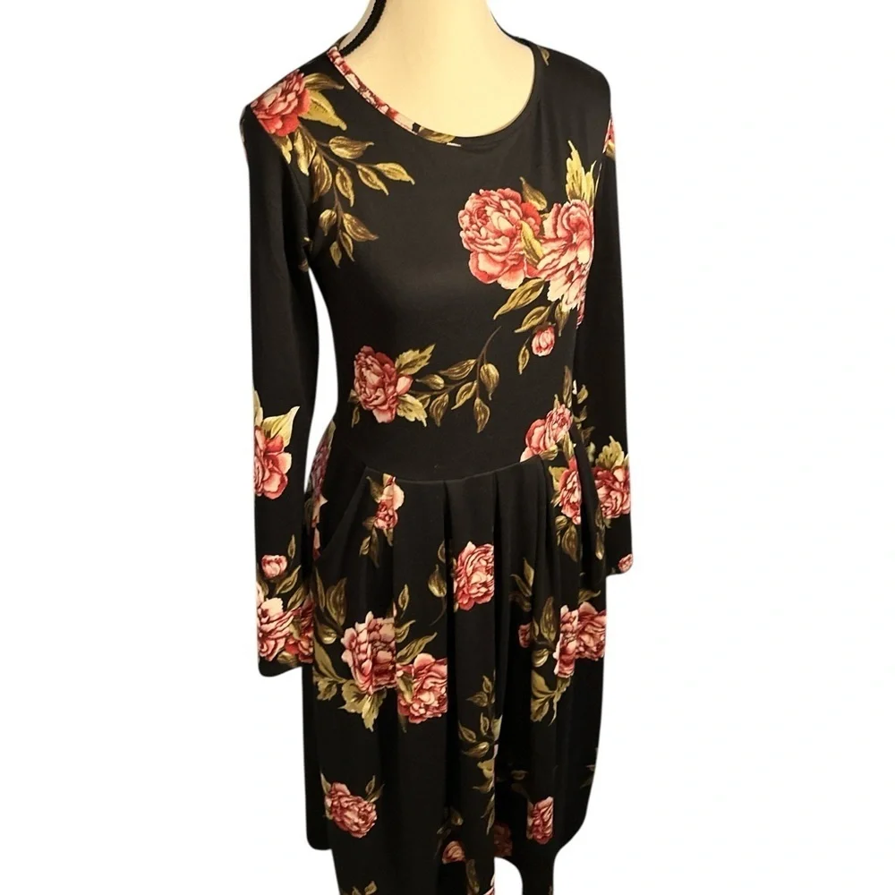 Reborn J chic black